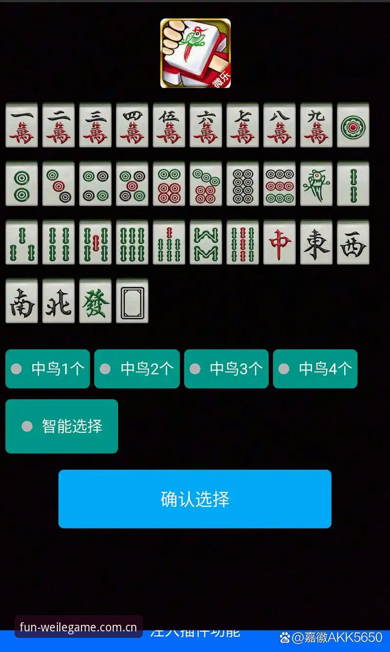 微乐中国版下载实用指南：官方正版安装全流程解析